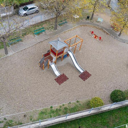 Apartman Hills Split Kültér fotó