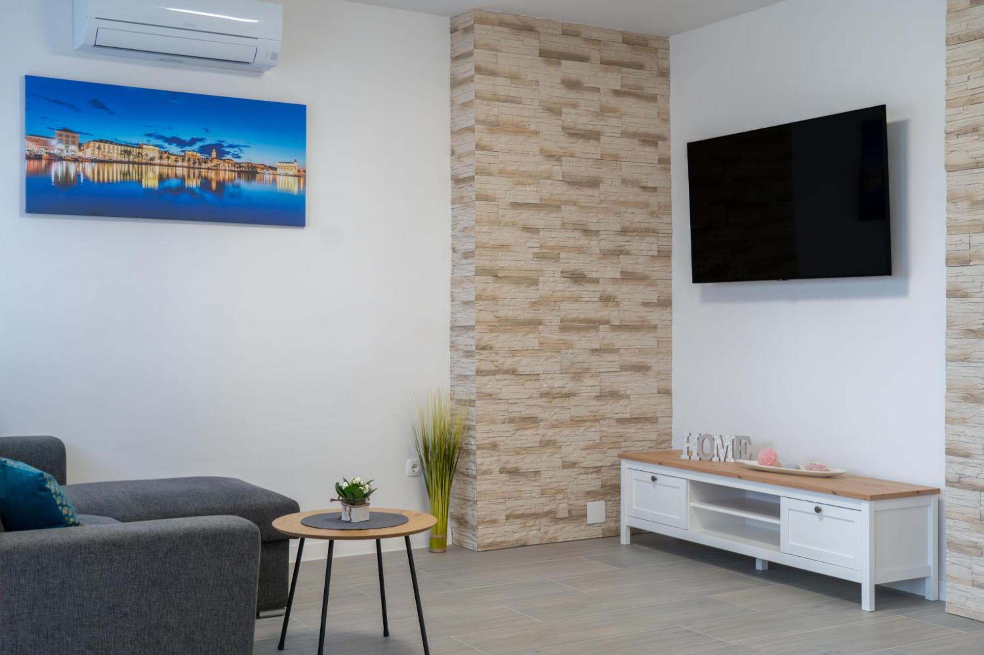 Apartman Hills Split Kültér fotó