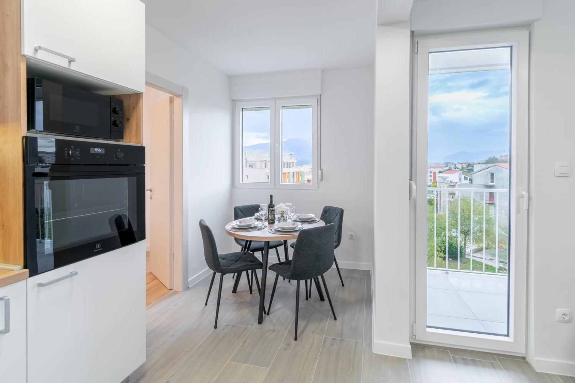 Apartman Hills Split Kültér fotó