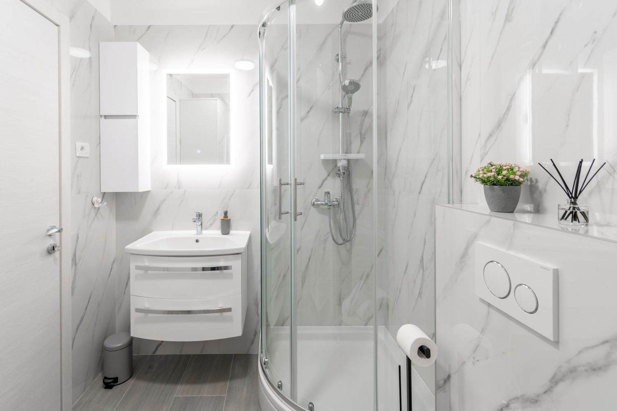 Apartman Hills Split Kültér fotó