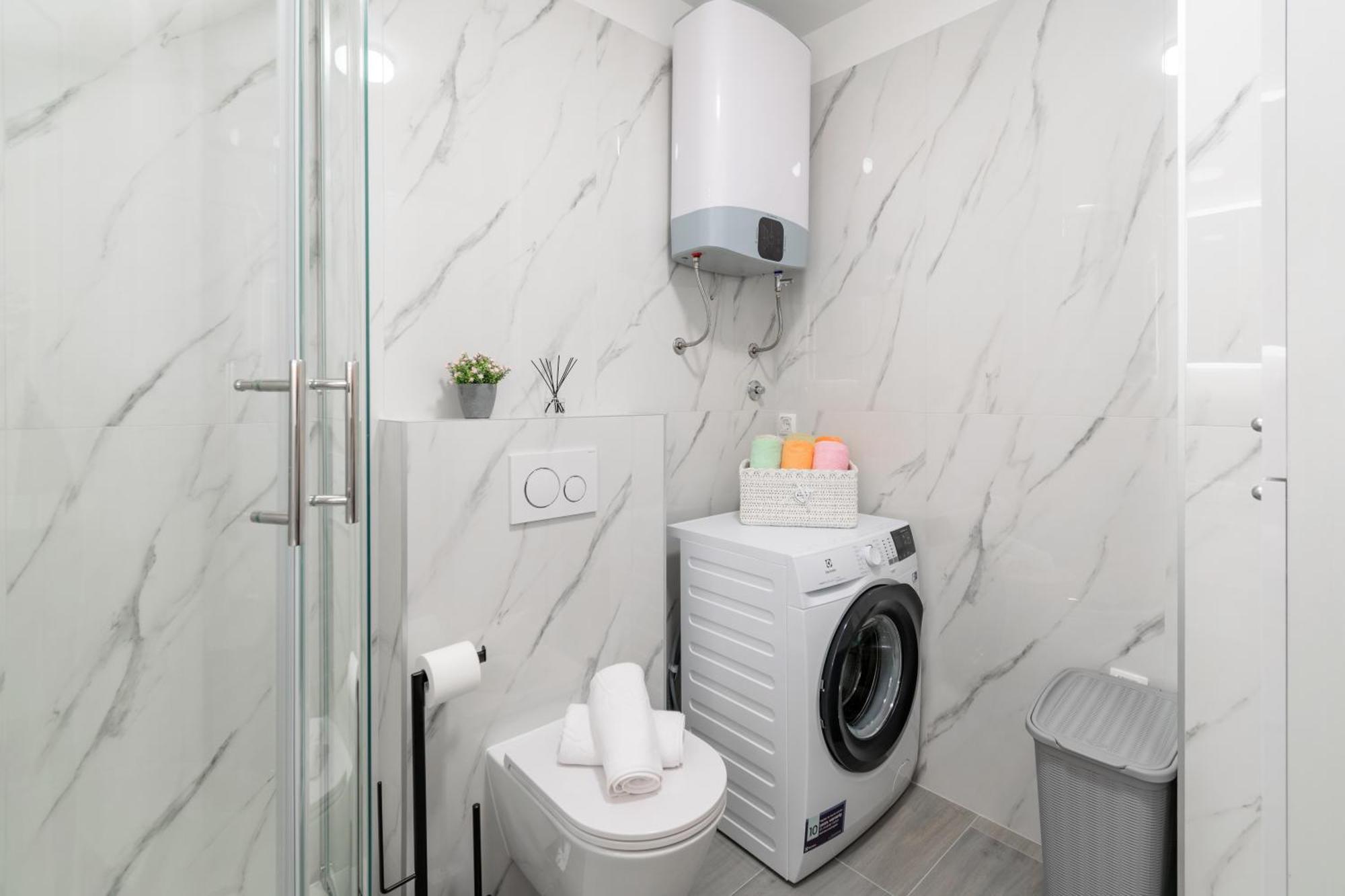 Apartman Hills Split Kültér fotó