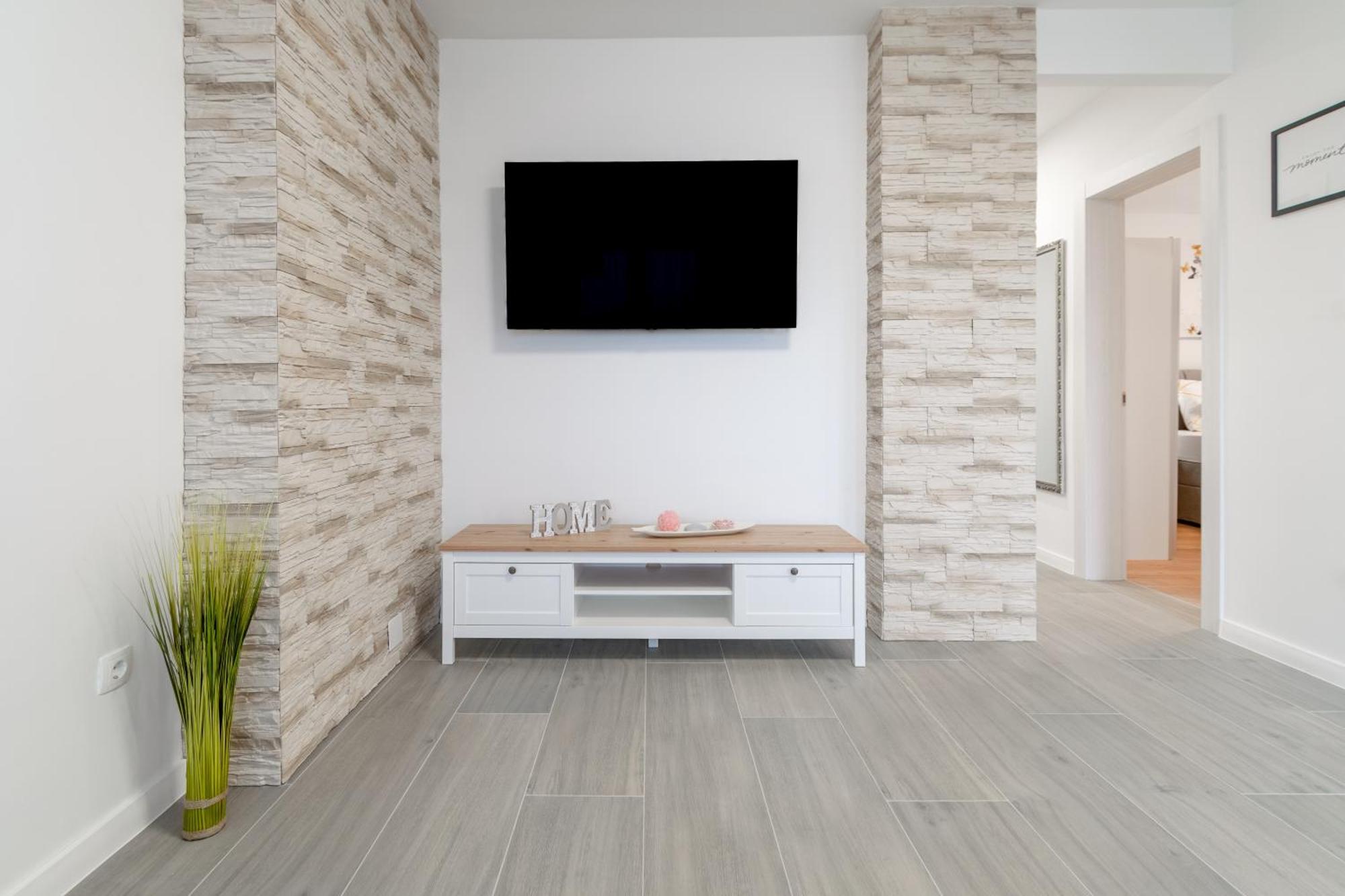 Apartman Hills Split Kültér fotó