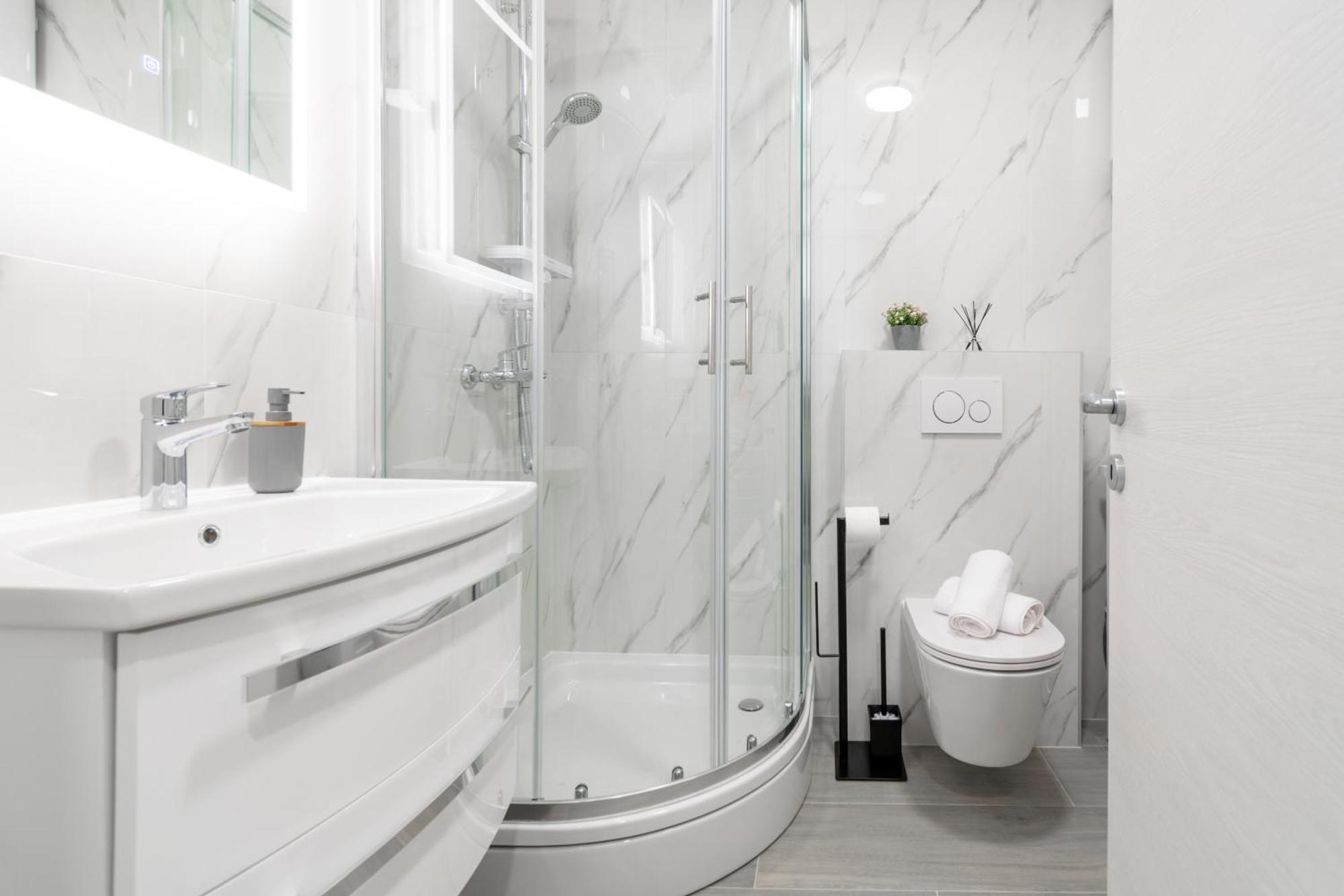 Apartman Hills Split Kültér fotó