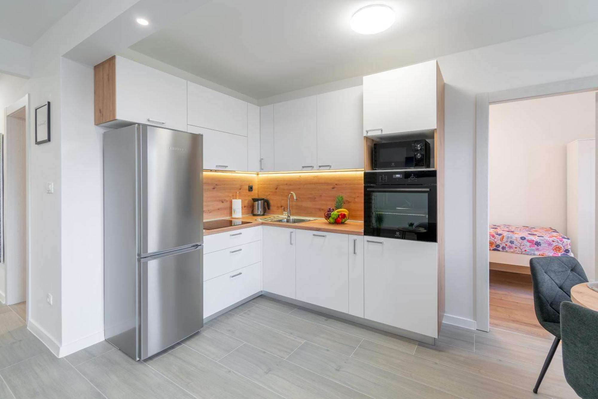 Apartman Hills Split Kültér fotó