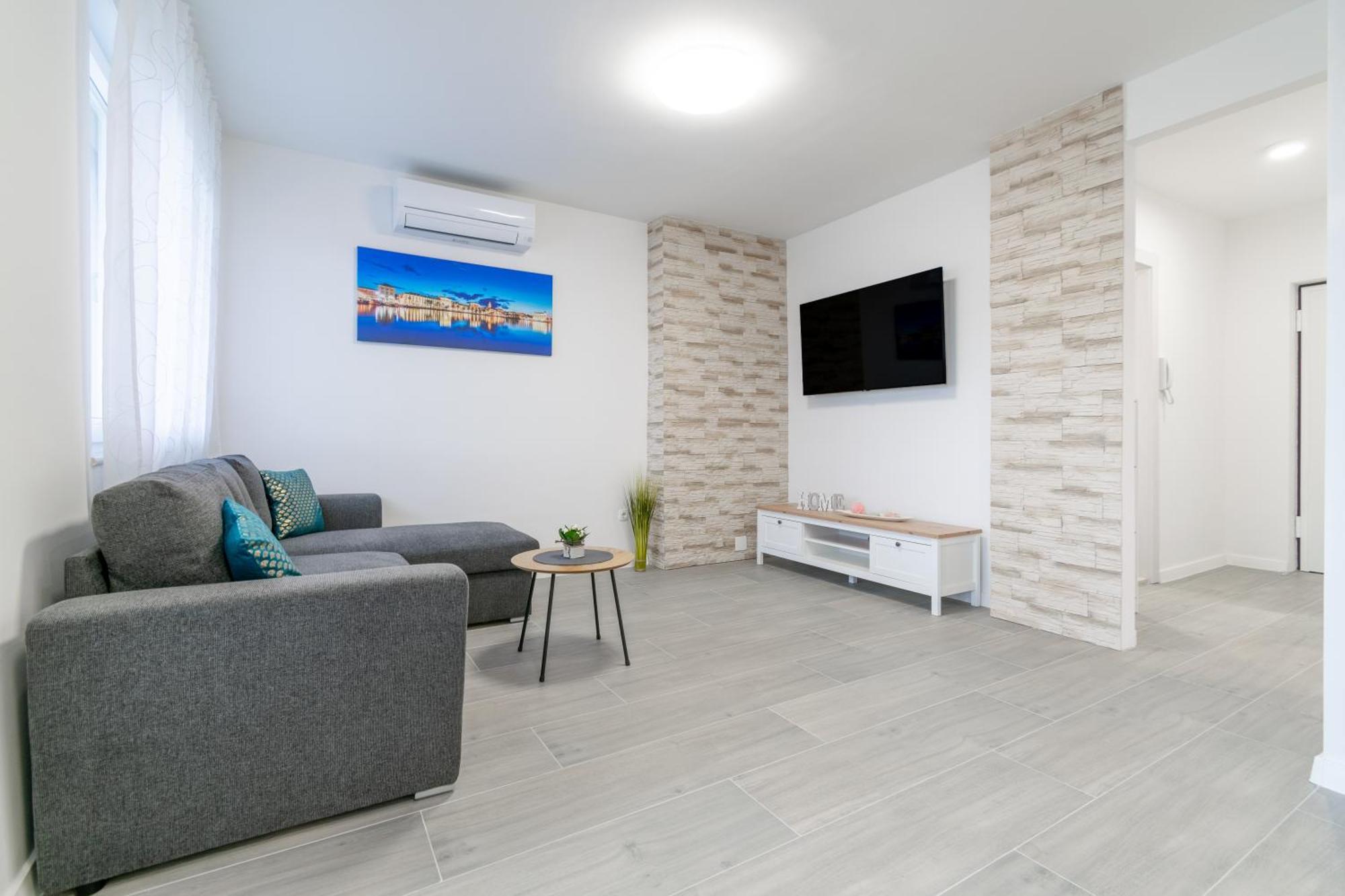 Apartman Hills Split Kültér fotó
