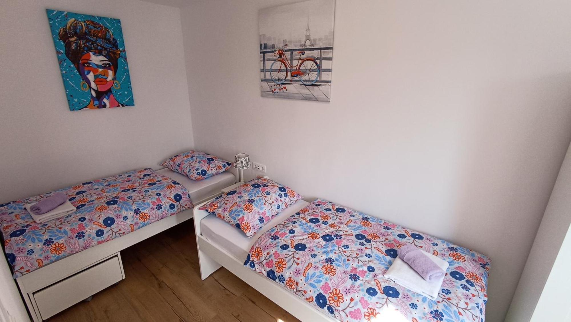 Apartman Hills Split Kültér fotó